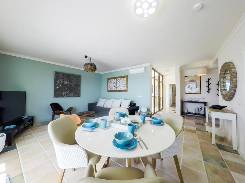 Villa Senorio Del Castillo - Private Heated Pool 칼레타데푸스테