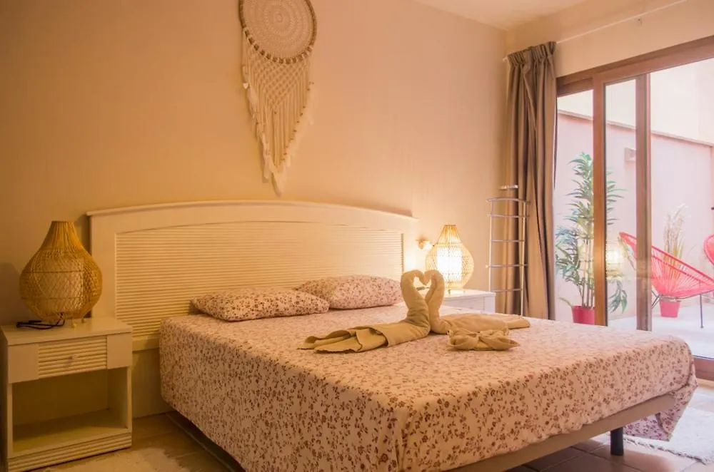 Villa Senorio Del Castillo - Private Heated Pool 칼레타데푸스테