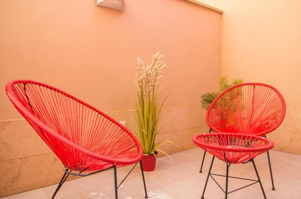Villa Senorio Del Castillo - Private Heated Pool 칼레타데푸스테