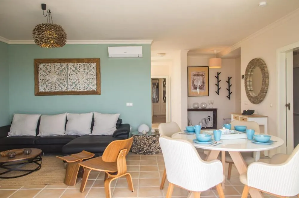Villa Senorio Del Castillo - Private Heated Pool 칼레타데푸스테
