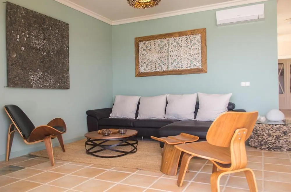 Villa Senorio Del Castillo - Private Heated Pool 칼레타데푸스테 스페인