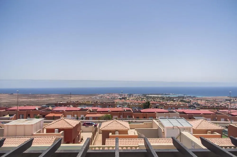 Villa Senorio Del Castillo - Private Heated Pool 칼레타데푸스테