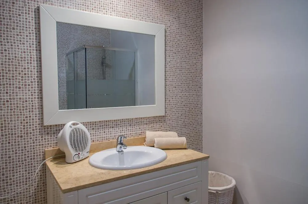 Villa Senorio Del Castillo - Private Heated Pool 칼레타데푸스테