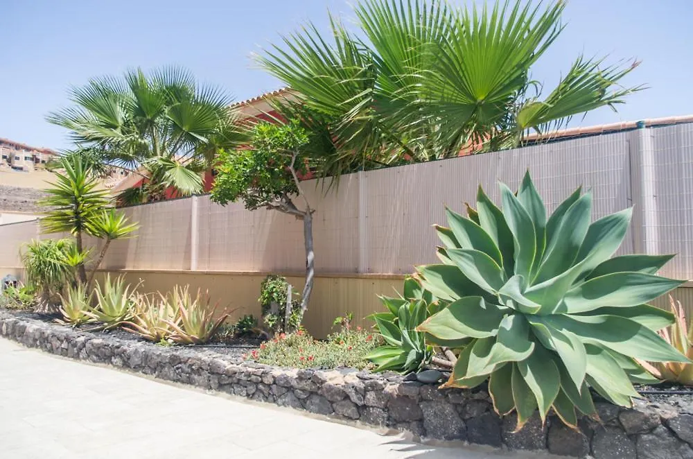 Villa Senorio Del Castillo - Private Heated Pool Caleta De Fuste Spain
