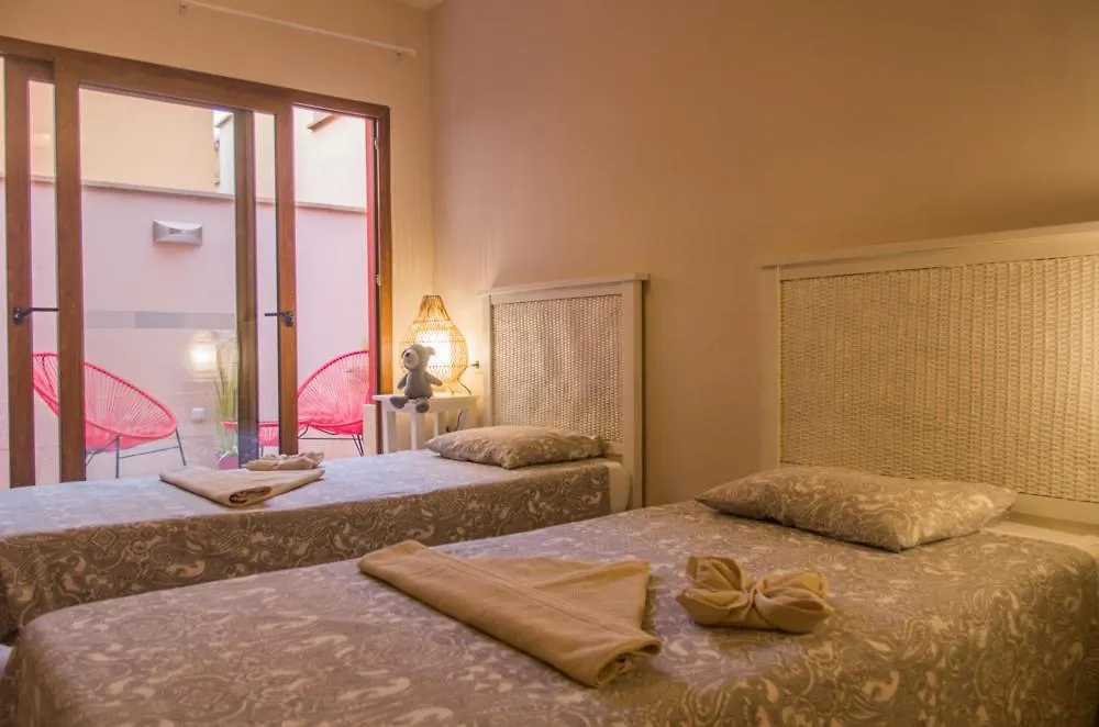 Villa Senorio Del Castillo - Private Heated Pool Caleta De Fuste 0*,