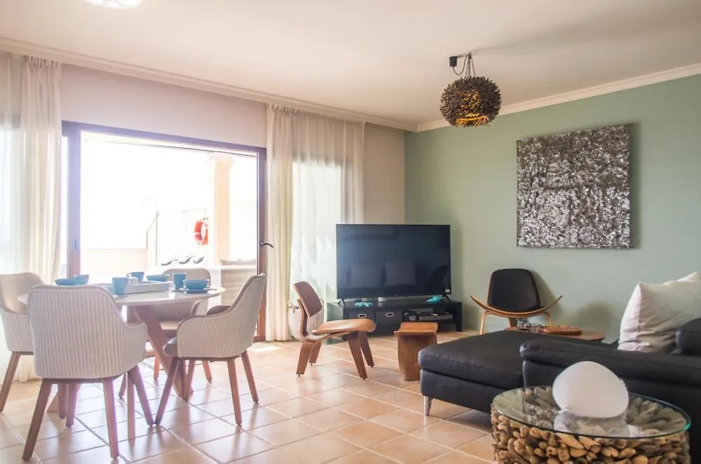 Villa Senorio Del Castillo - Private Heated Pool Caleta De Fuste 0*,  Spain