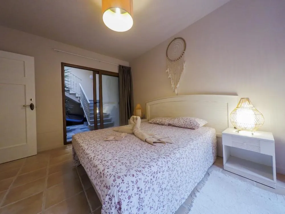 Villa Senorio Del Castillo - Private Heated Pool Caleta De Fuste Spain