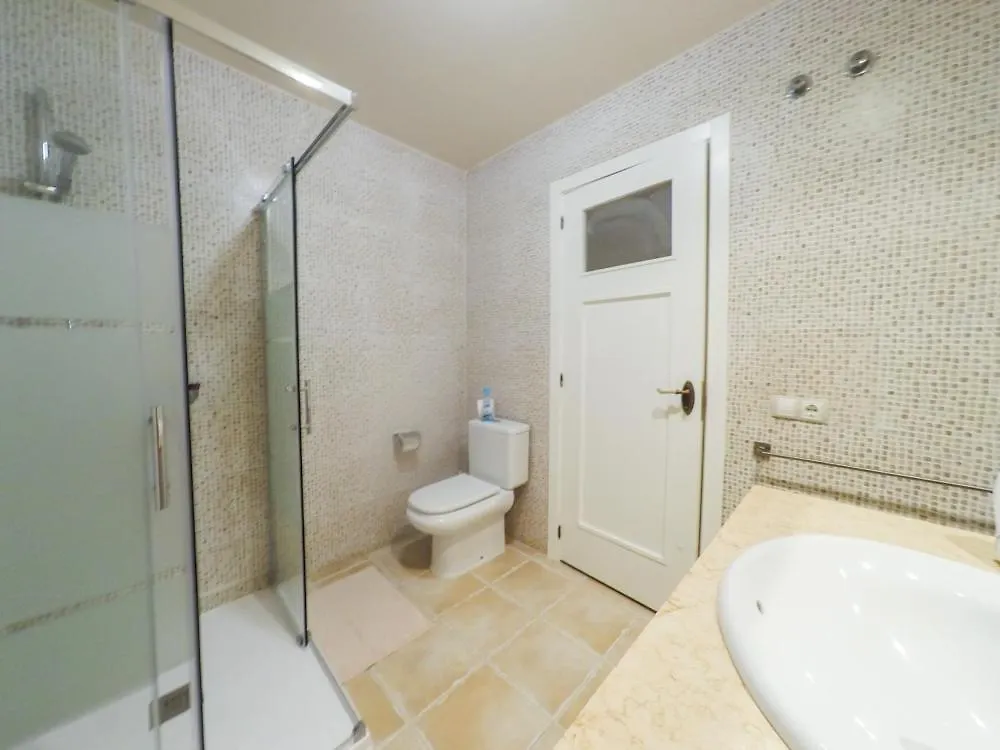 Villa Senorio Del Castillo - Private Heated Pool Caleta De Fuste 0*,  Spain