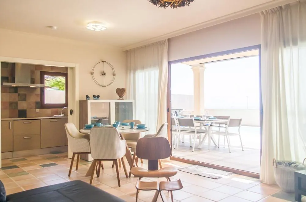 Villa Senorio Del Castillo - Private Heated Pool Caleta De Fuste 0*,  Spain